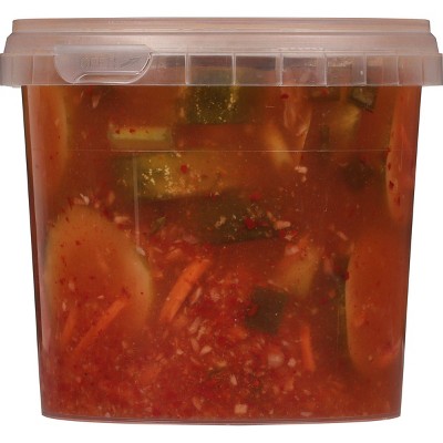 Cleveland Kitchen Kimchi Pickles - 24oz