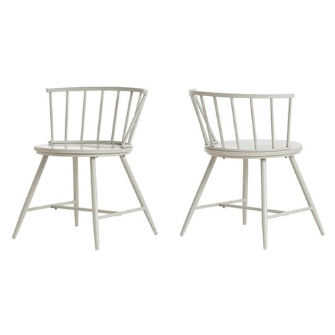 Low back best sale windsor chair