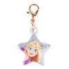 Disney Girls Add-A-Charm Bracelet Set – Disney Princess 6-Piece Box – Ages 3+ - 3 of 4
