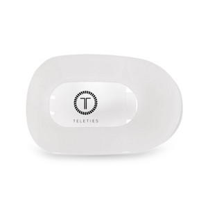 Teleties Large Flat Round Hair Clip - 1 of 4