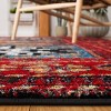 Vintage Hamadan VTH213 Power Loomed Indoor Rugs - Safavieh - 4 of 4