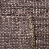 Vintage Leather VTL400 Hand Woven Indoor Rugs - Safavieh - 3 of 4