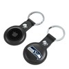 NFL NFC Teams Insignia Black Airtag Holder 2-Pack - 3 of 4