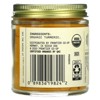 Simply Organic Single Origin, Guatemalan Turmeric, 2.05 oz (58 g) - 2 of 2