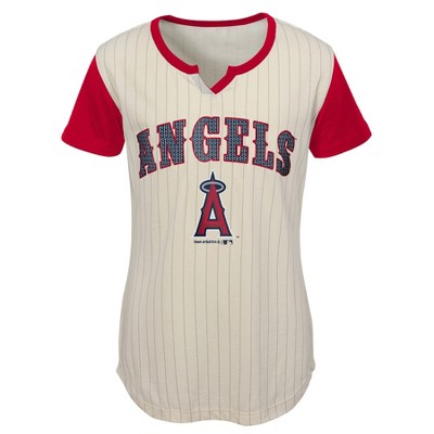 los angeles angels shirt