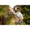 Jurassic World Rebirth Spinosaurus Dinosaur Mask, Role-Play Head Wear, Movie-Inspired Costume Gear - 2 of 4