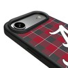 NCAA SEC Universities Plaid MagSafe Compatible Cell Phone Case for Apple iPhone 17 Series - 4 of 4