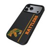 NCAA SWAC Universities Sidebar MagSafe Compatible Cell Phone Case for Apple iPhone 17 Series - 2 of 4
