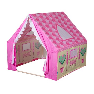 Pacific Play Tents Tea Party Garden Kids Play Tent 43" x 43"