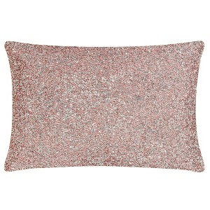 Luminous Allover Throw Pillow - Sparkles Home - 1 of 4