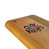 Keyscaper WWE SuperStars (M) Steel Folio Cell Phone Case for Samsung Galaxy - 4 of 4