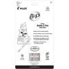 B2P 5ct Ballpoint Pens 1.0mm Black Ink: Retractable Bottle to Pen Design, BP2 Stationery Set - 2 of 4