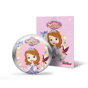 StoryPhones Disney Junior Featuring Sophia The First + Bonus Tales - 1 of 4