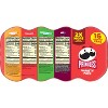 Pringles Grab And Go Variety Pack - 22oz/16ct - 2 of 4