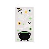 Gel Clings Ghost with Cauldron - Bullseye's Playground™ - 2 of 3