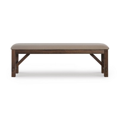 Landon Bench - Powell Company
