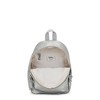 Kipling New Delia Compact Metallic Backpack - 3 of 4
