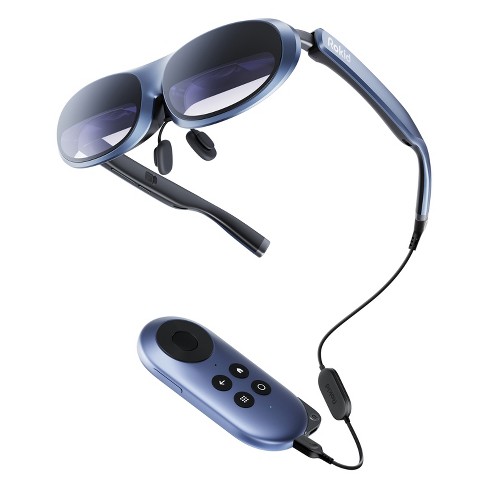 Ar Joy Pack With Rokid Max Ar Glasses And Rokid Station  