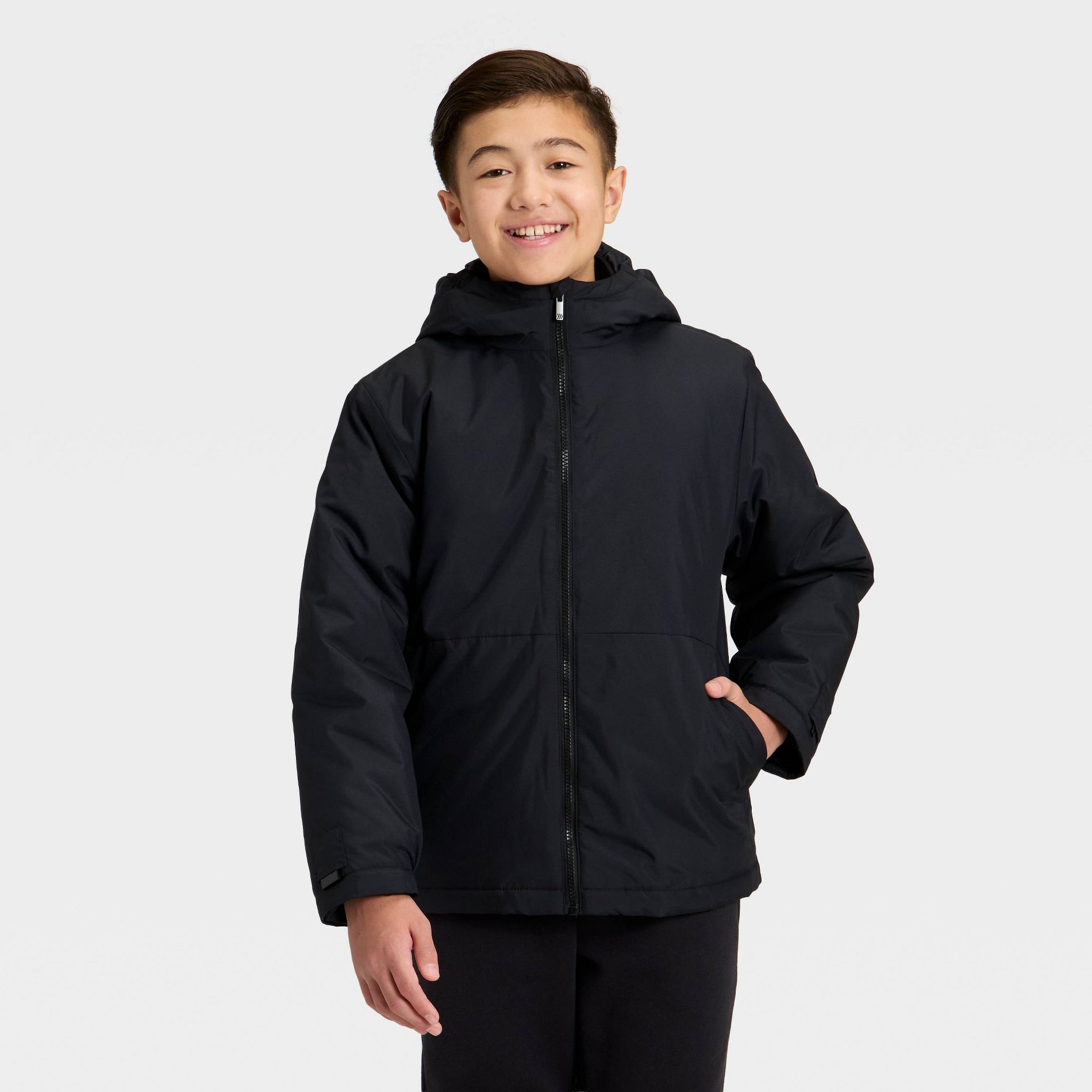 Kids' 3-in-1 Jacket - All In Motion™