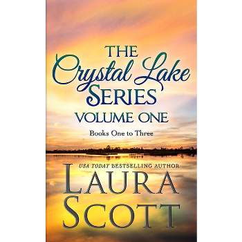 The Crystal Lake Series Volume 1 - by  Laura Scott (Paperback)