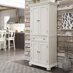 Nantucket Kitchen Storage Pantry Natural Home Styles Target