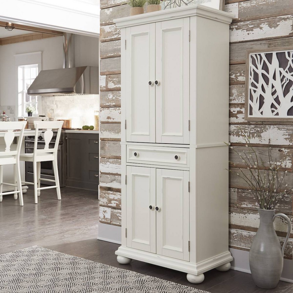Dover Kitchen Pantry  - Home Styles