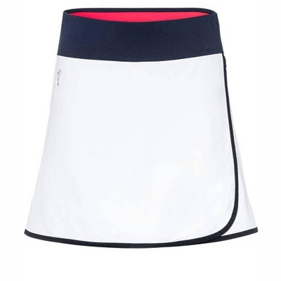 Women's VIBRANT SHOT DRY COMFORT SKORT - GOLFINO