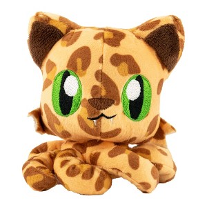 Tentacle Kitty Tentacle Kitty Campaign Critters Cat Little One Plush - 1 of 4