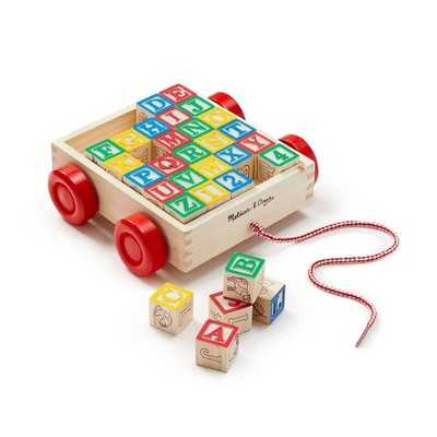 Baby Wooden Building Blocks : Target