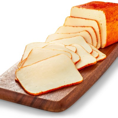 Muenster Cheese - price per lb - Good &#38; Gather&#8482;