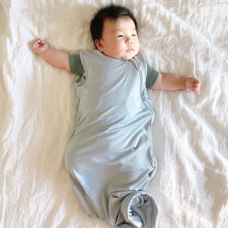 Kyte Baby Sleep Bag Wearable Blanket 1.0 Tog, 6 of 7