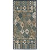 Unique Loom  Baja Outdoor Socarro Area Rug - 3 of 4
