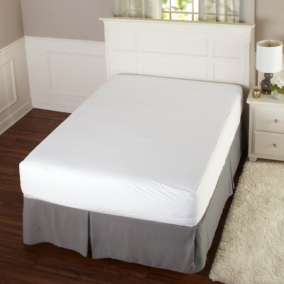 bed base cover target