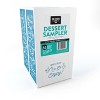 Two Rivers Dessert Coffee Sampler, 2.0 Keurig, FLAVORED Variety Pack, 52 Count - 2 of 4