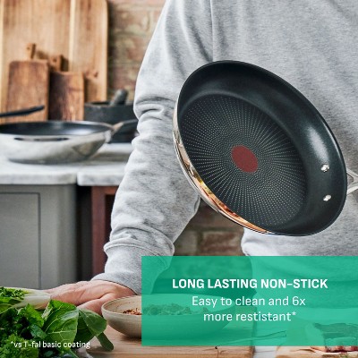 T-fal Fry Pan - Thumbnail 4