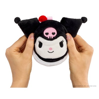 Детские мягкие игрушки L.O.L. Surprise! L.O.L. Surprise! Loves Hello Kitty and Friends Reversible Plush Surprise - Blind Plush with Matching Tot and Keychain — фото 5
