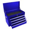 NicBex 6-Drawer Rolling Tool Chest Mobile Tool Cart with Wheels and Storage Cabinets for Garage and Warehouse - 4 of 4