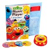 Sesame Street Music Player Storybook - 3rd Edition by Editors of Studio Fun International (Hardcover) - 3 of 4