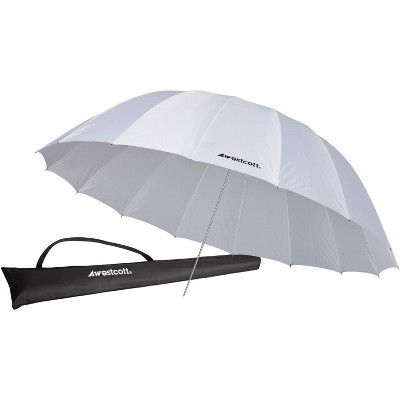 Photo 1 of Westcott 7' Umbrella (White Diffusion)