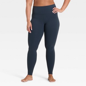 Women's Everyday Soft Ultra High-Rise Leggings - All In Motion™ - 1 of 4