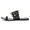 Torgeis Women's Aloria Flats - 3 of 4
