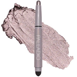 Palladio Waterproof Eyeshadow Stick with Blending Sponge - 1 of 4