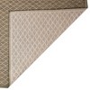 Liora Manne Carmel  Indoor/Outdoor Rug  Green.. - 4 of 4
