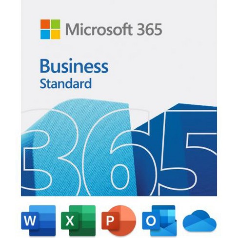 Microsoft 365 - Subscription for Office Apps