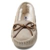 Minnetonka Women's  Cally Moccasin Slippers - 2 of 4