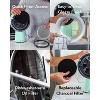 AirHood Wired | Portable Kitchen Air Cleaner with Activated Charcoal Filter & Stainless-steel Oil Filter, Wired - 4 of 4