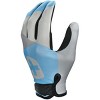 Harbinger Women's Shield Protect Fitness Gloves - Blue - 2 of 2