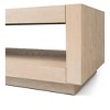 Maven Lane Artemis Contemporary Wooden Coffee Table - 4 of 4