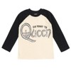 Queen 2 Pack T-Shirts Little Kid to Big Kid - image 3 of 4