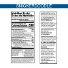 Pop-Tarts Snickerdoodle Pastries - 8ct / 13.5oz - 3 of 4